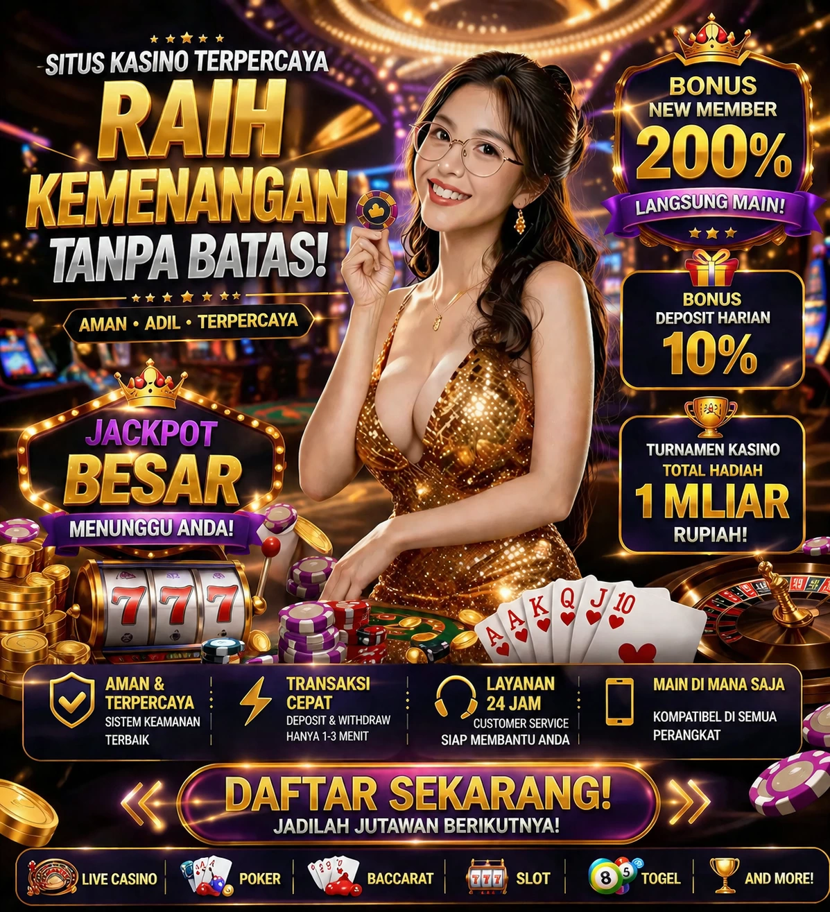 okta333 Indonesia